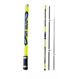 Lineaeffe S2507042 SH1800 WWG 420 cm 250 gr 3 Parça Surf Kamış