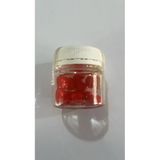 Lineaeffe Sazan Mısır Yemi (Çilek Aromalı - Kırmızı Renk) - 04