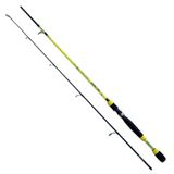 Lineaeffe Shizuka SH1400 180 cm 5-25 gr Atarlı Karbon Spin Kamış