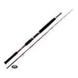 Lineaeffe Slow Jigging Boat 198 cm 80-160 g Jig Kamışı