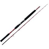 Lineaeffe Slow Jigging Boat 210 cm 80-160 g Trolling Kamışı