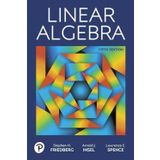 Linear Algebra - Lineer Cebir - Seyfettin Fakıoğlu