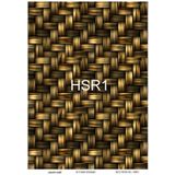 Lineart LA-HSR1 Pirinç Dekupaj Kağıdı