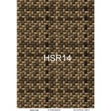 Lineart LA-HSR14 Pirinç Dekupaj Kağıdı