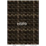 Lineart LA-HSR9 Pirinç Dekupaj Kağıdı