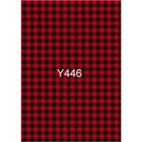 Lineart LA-Y446 Pirinç Dekupaj Kağıdı
