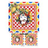 Lineart Pirinç Dekopaj Kağıdı MILANO1 TYC3864A6D85B07800