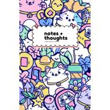 Lined Journal Notebook College Ruled: Lucky Cat Maneki Neko: Cute Notebook for School Supplies, Home & Office, Note Taking and Journaling - Soft Cover 5.5" x 8.5" - 140 Lined Pages