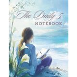 Lined Notebook for your Top 5 Priorities for the Day, Goal-Setting, Note-Taking, and Mindful Writing: A Simple and Clear Notebook - Dream, Write, ... Inches, 120 Pages | Makes a wonderful Gift