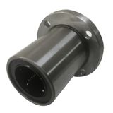 Lineer Rulman Lmef 20 Uu