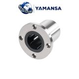 LİNEER RULMAN LMEF 25 LUU (UZUN)