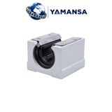 LİNEER RULMAN SBR 40 UU
