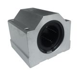 Lineer Rulman Sce 10 Uu