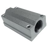 Lineer Rulman Sce 25 Luu