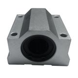 Lineer Rulman Sce 25 Uu