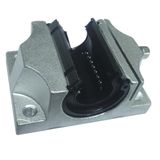 Lineer Rulman Tbr 25 Uu