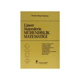 LINEER SISTEMLERIN MÜHENDİSLİK MATEMATİĞİ - ERGUN BAYRAKÇI
