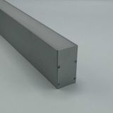 LINEER SIVAUSTU ASMA SARKIT PCB LED PROFIL ARMATUR 5535