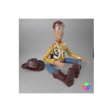 Lineex Art Toy Story Woody - Oyuncak Hikayesi Woody (26 CM DEV BOY)