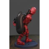 Lineex Deadpool Kol Tutucu Telefon/ Tablet Standı