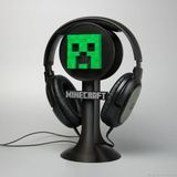 Lineex Mc Creeper Kulaklık Standı | Creeper Headphone Stand