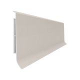 Linela Suya Dayanıklı Pvc Süpürgelik 8 Cm -kaşmir - Lnl416