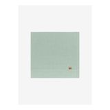 Linen Keten Masa Örtüsü Yeşil 150x250