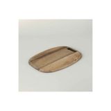 Linens Accacia Akasya 36x26 cm Kesme Tahtası