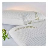 Linens Aırsoft Bambu Visco Yastık Standart