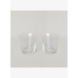 Linens Alexa 2'li 300 ml Meşrubat Bardağı Şeffaf
