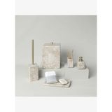 Linens Alora Sıvı Sabunluk 8,3x8,3x13,6 Cm