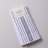 Linens Benny 2'li 40x60 cm Kurulama Bezi Denim