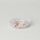 Linens Blush Katı Sabunluk 11X2,7 cm - Rose - 11 x 2,7 cm