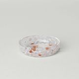 Linens Blush Katı Sabunluk 11x2,7 Cm