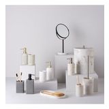 Linens Clary Sıvı Sabunluk