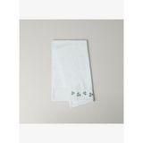 Linens Clovy Bambu 50x85 Cm Yüz Havlusu Ekru
