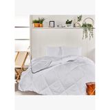 Linens Comfy Silikon Tek Kişilik Yorgan