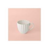Linens Coral Kupa 225 ml Ekru