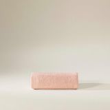 Linens Cozy Bambu 50X85 cm Yüz Havlusu Rose