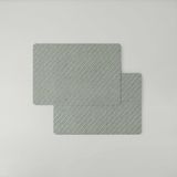 Linens Dave 2'li 45X30 cm Amerikan Servisi Mint