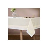 Linens Dune 150x250 cm Masa Örtüsü Bej
