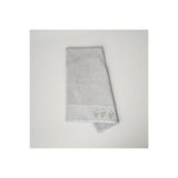 Linens Evara Pamuk 50x85 Cm Yüz Havlusu Stone