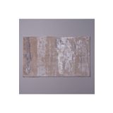 Linens Fallon Bej 60x100 cm Banyo Paspası
