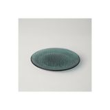 Linens Fine Pasta Tabak 21 cm Yeşil