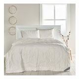 Linens Fluffy Pamuk Çift Kişilik Yorgan