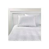 Linens Fluffy Pamuk Tek Kişilik Yatak Alezi