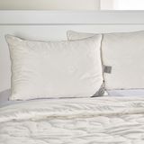 Linens Fluffy Standart Pamuk Yastık