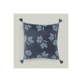 Linens Frezya 45x45 cm Kırlent Kılıfı Lacivert