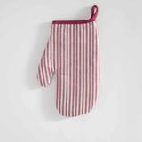 Linens Frill Mutfak Eldiveni Mürdüm - 20 x 30