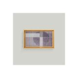 Linens Gerald 24x39 cm Dekoratif Tepsi